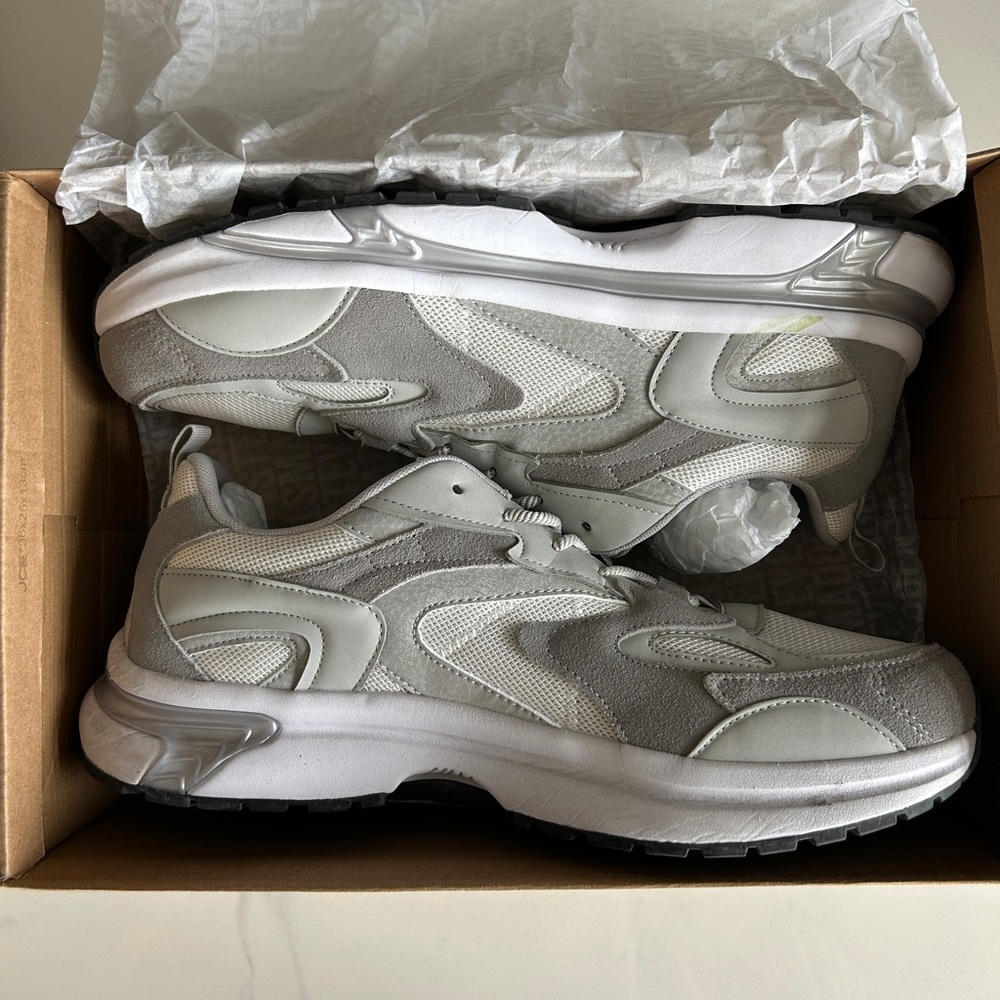 Steve Madden YGOR Sneakers Size 13